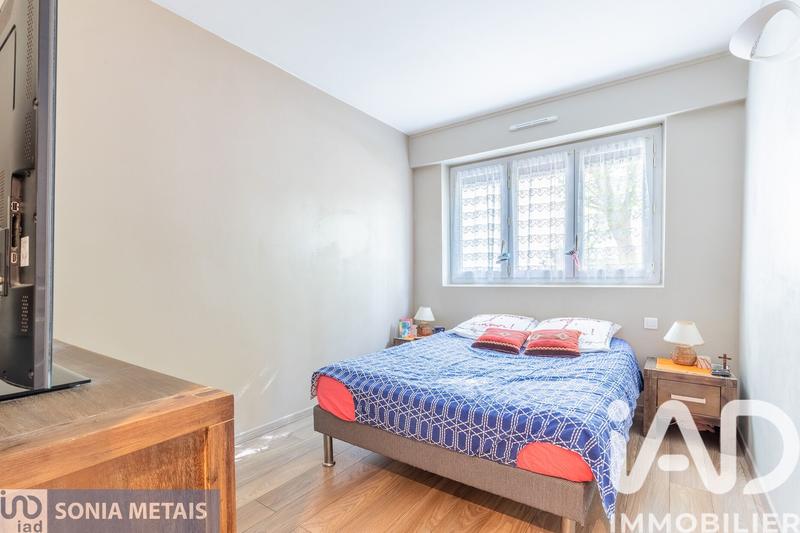 Appartement - 84 m² - 5 pièces