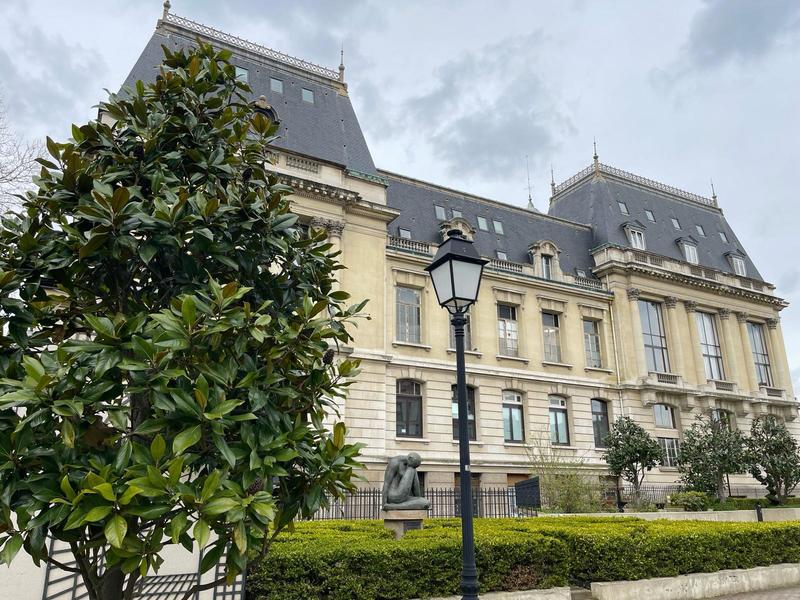 Local commercial - 43 m²