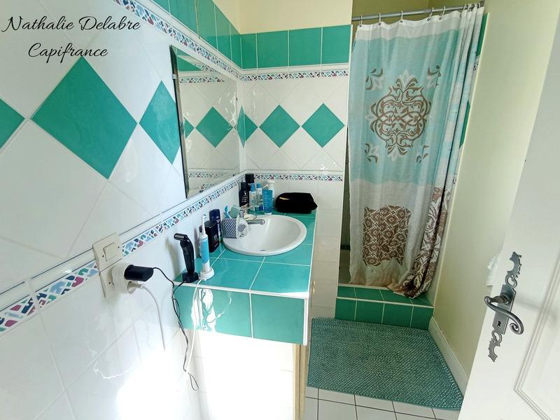 Maison - 166 m² - 8 pièces