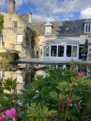 Fonds de commerce - 279 m²