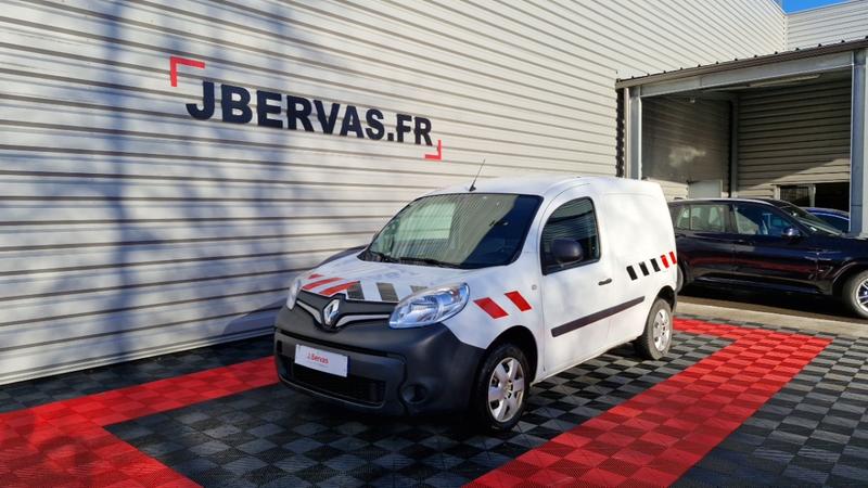 Renault Kangoo Express Blue Dci 95 Grand Confort