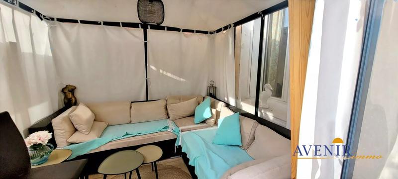 Appartement - 87 m² - 3 pièces