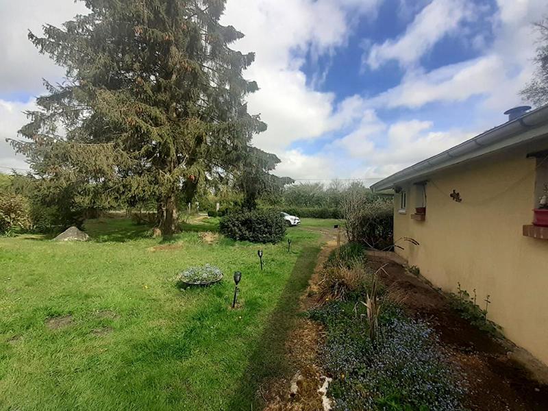 Maison - 40 m² - 2 pièces