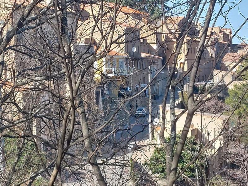 Terrain constructible - 1 361 m²