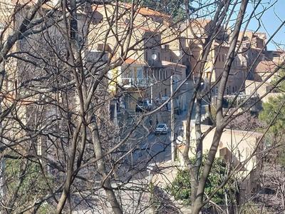 Terrain constructible - 1 361 m²