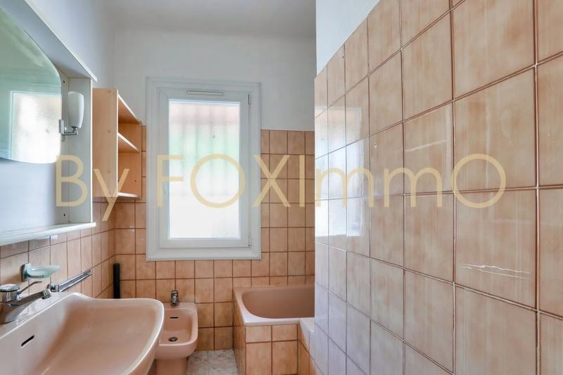 Maison - 75 m² - 3 pièces