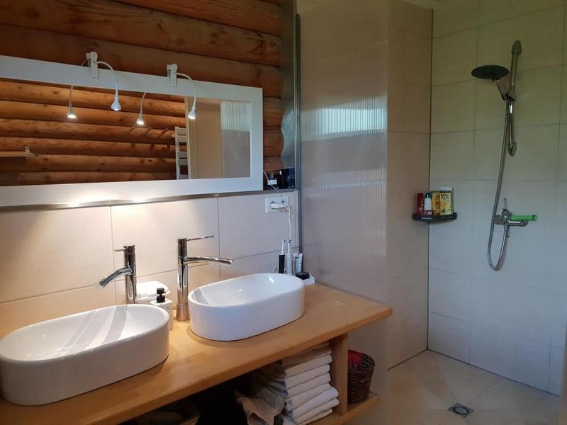 Maison de campagne - 140 m² - 6 pièces