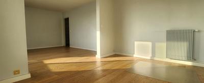 Appartement - 77 m² - 4 pièces