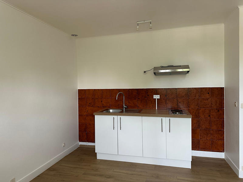 Appartement - 27 m² - 1 pièce