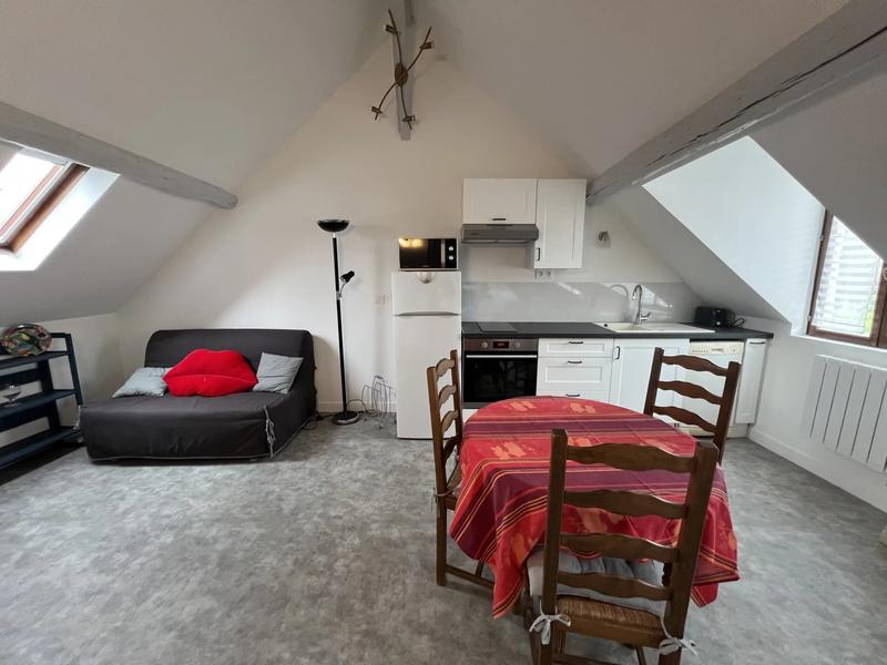 Appartement - 42 m² - 3 pièces