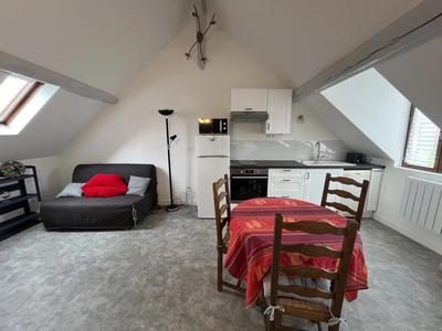 Appartement - 42 m² - 3 pièces