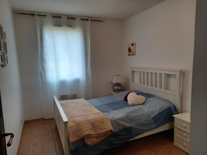 Villa - 100 m² - 4 pièces