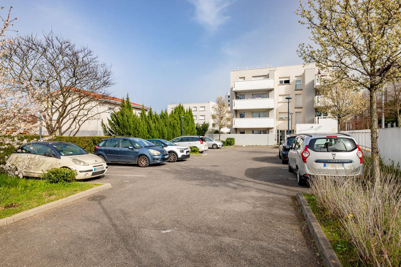 Appartement - 74 m² - 4 pièces