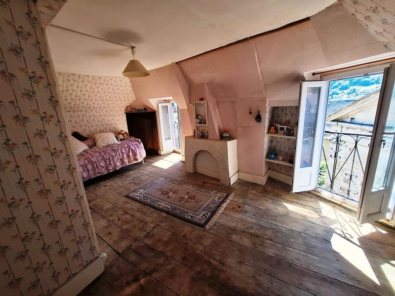 Maison traditionnelle - 120 m² - 6 pièces