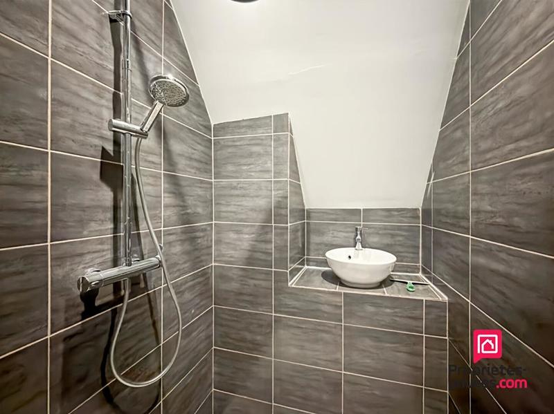 Maison - 113 m² - 4 pièces