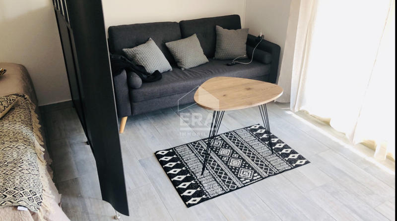 Appartement - 30 m² - 1 pièce