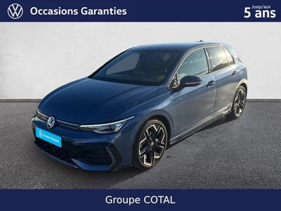 Volkswagen Golf 1.5 eTSI Evo2 150 Dsg7 R-Line Edition