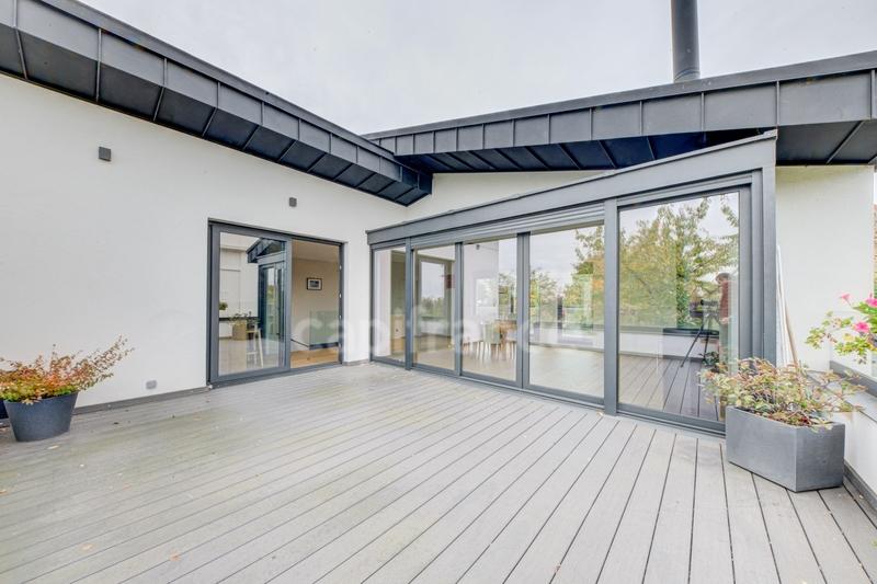 Maison - 149 m² - 5 pièces