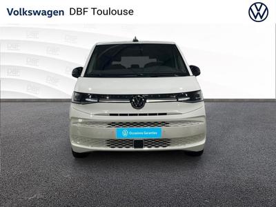 Volkswagen Multivan Court 2.0 Tdi 150 Dsg7 Style