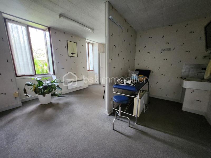 Maison de ville - 260 m² - 9 pièces