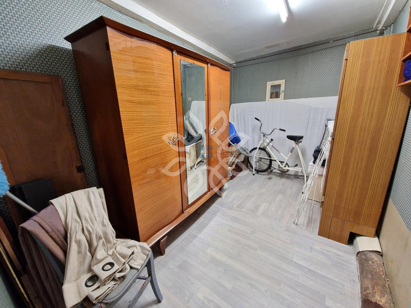 Maison de village - 139 m² - 8 pièces