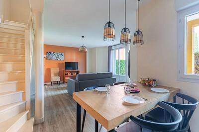 Maison traditionnelle - 60 m² - 3 pièces