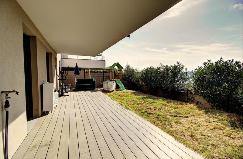 Villa - 120 m² - 5 pièces