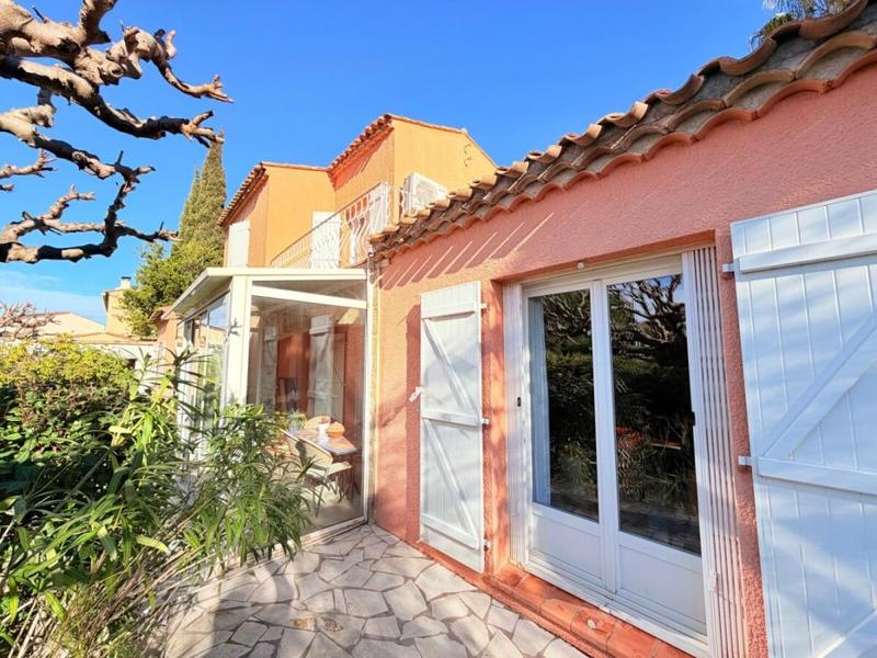 Maison - 138 m² - 6 pièces