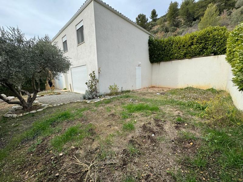Villa - 109 m² - 4 pièces