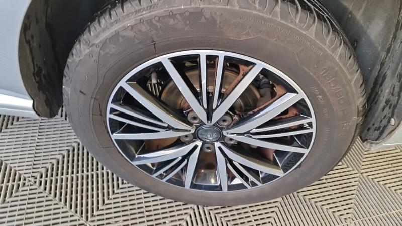 Volkswagen Polo 1.2 Tsi 90 Bmt Serie Speciale Allstar