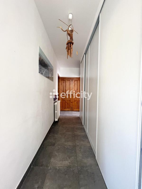 Appartement - 86 m² - 3 pièces