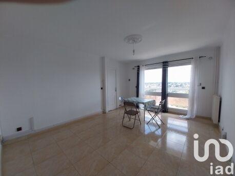 Appartement - 92 m² - 5 pièces