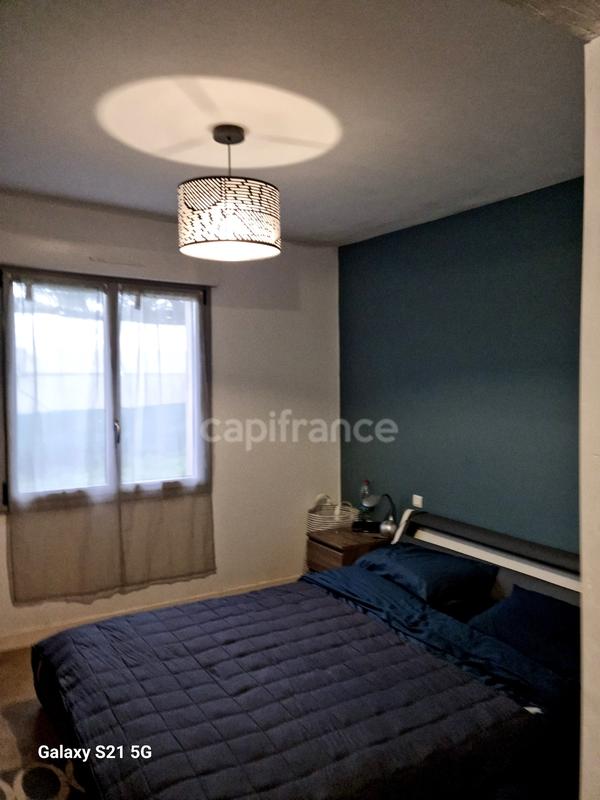 Maison - 106 m² - 6 pièces