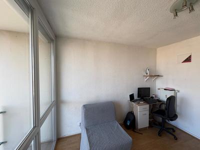 Studio - 14 m² - 1 pièce