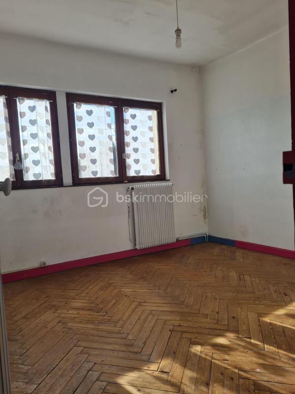 Maison - 141 m² - 5 pièces