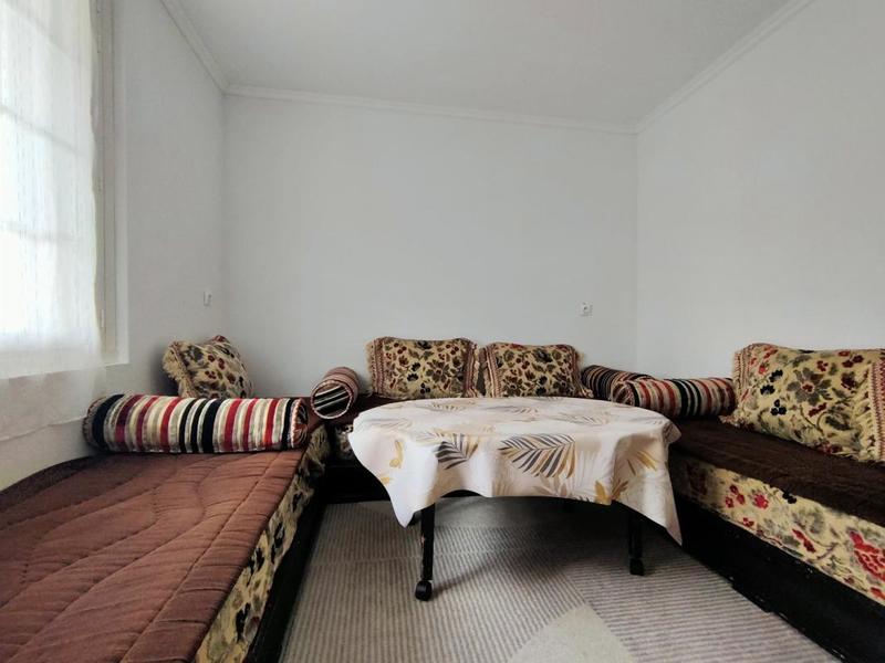 Maison - 66 m² - 5 pièces