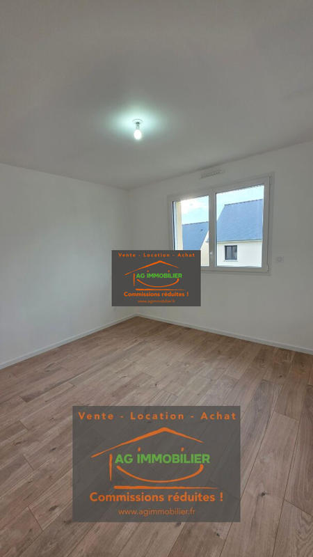 Maison - 142 m² - 6 pièces