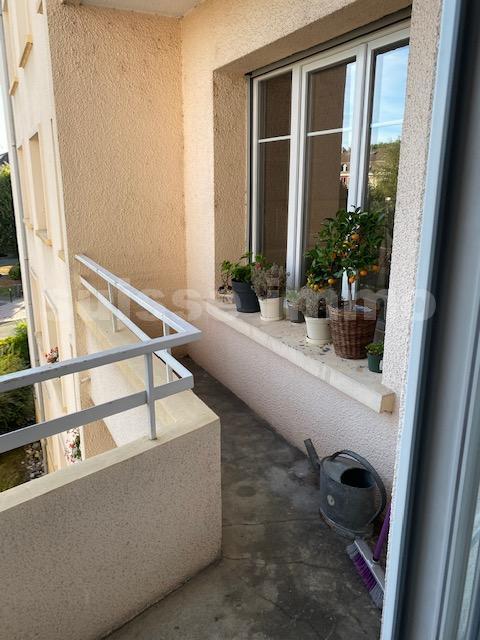 Appartement - 82 m² - 4 pièces