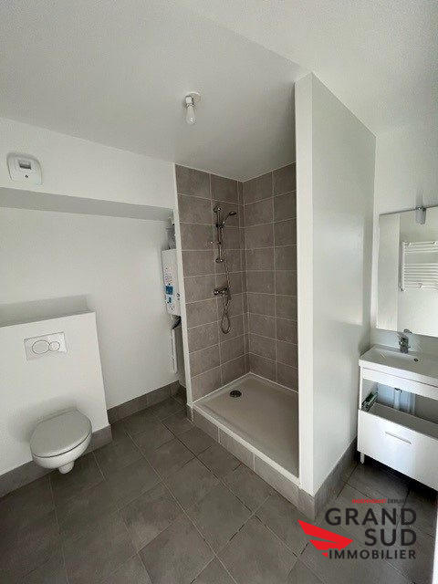 Appartement - 29 m² - 1 pièce