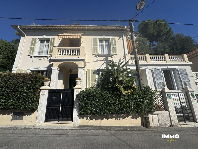 Maison - 124 m² - 5 pièces