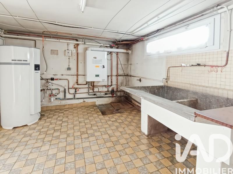 Maison - 68 m² - 4 pièces