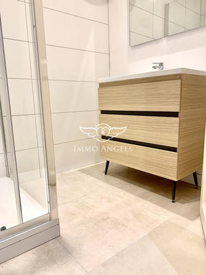 Appartement - 128 m² - 3 pièces