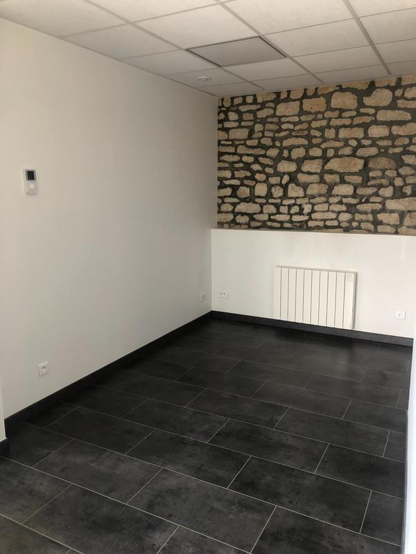 Maison - 30 m² - 2 pièces