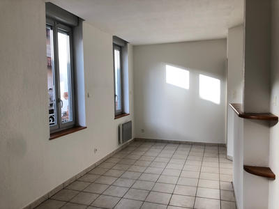 Appartement - 21 m² - 1 pièce