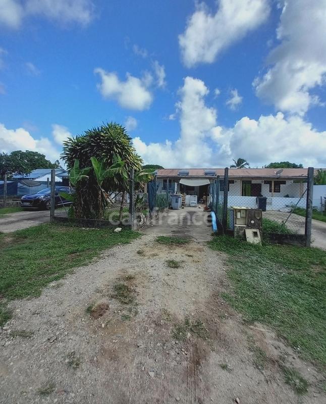 Appartement - 138 m² - 4 pièces