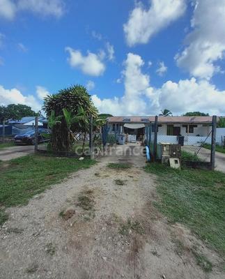 Appartement - 138 m² - 4 pièces