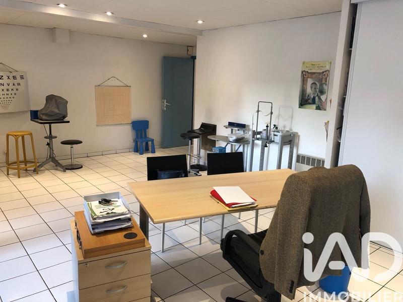 Appartement - 81 m² - 3 pièces