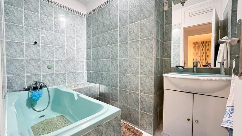 Appartement - 68 m² - 4 pièces