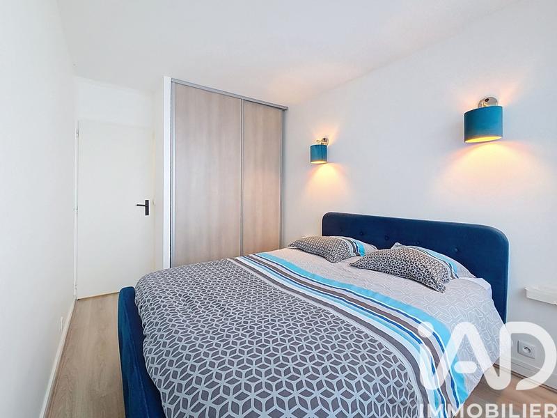 Appartement - 54 m² - 3 pièces