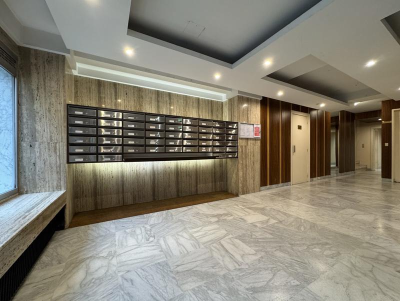 Appartement - 35 m² - 1 pièce